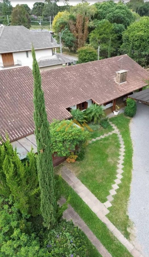 Casa Exclusiva na Vila Suiça em Canela/RS