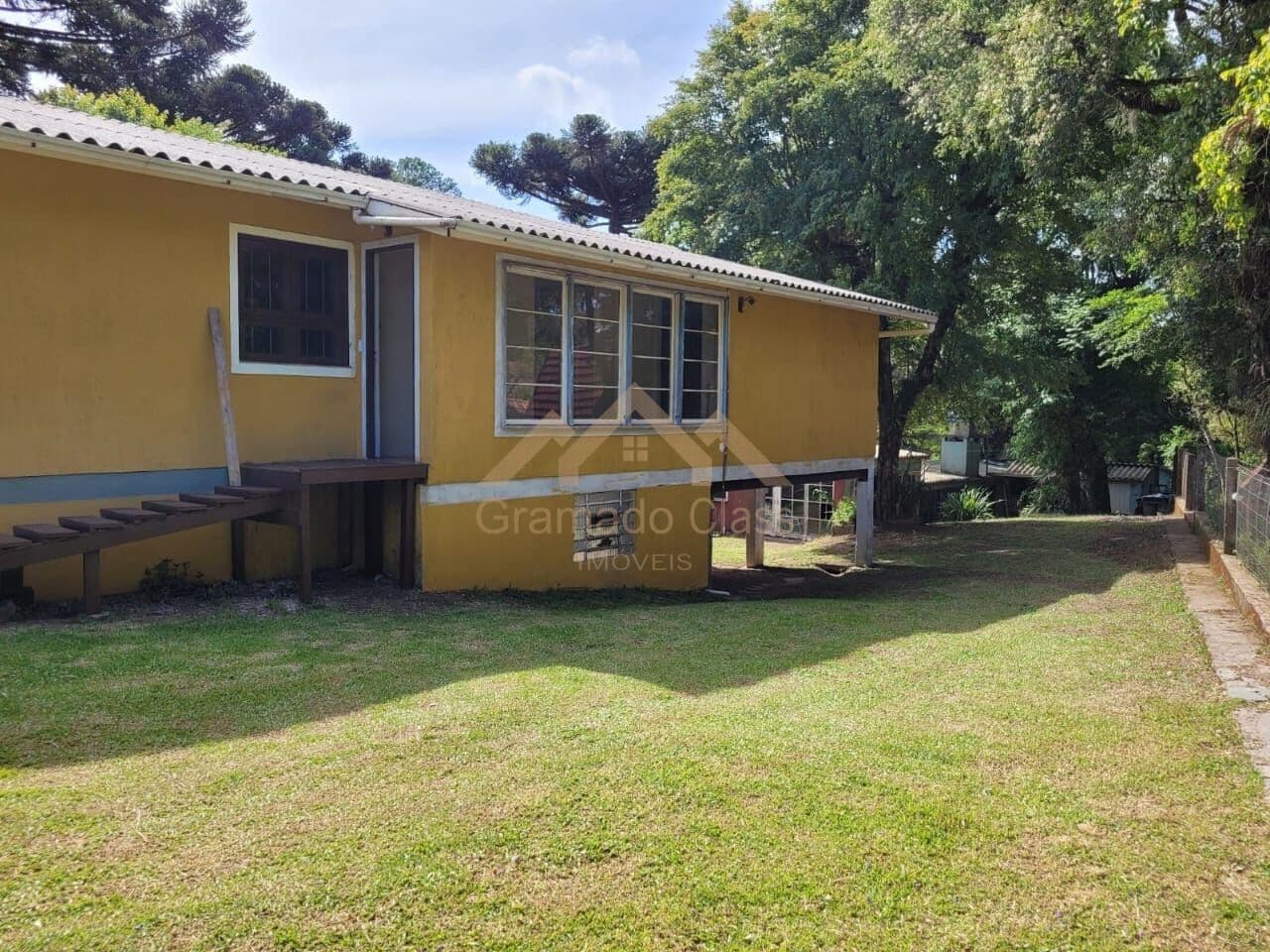 Casa em Gramado - Vale dos Pinheiros