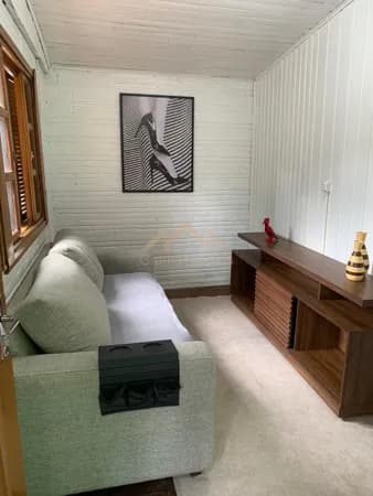 Casa em Gramado - Três Pinheiros