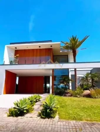 Casa Exclusiva no Condomínio Parque das Figueiras – Arroio do Sal/RS
