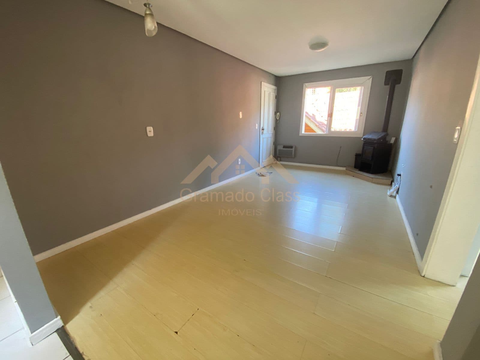 Apartamento em Gramado - Dutra