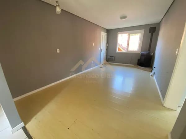 Apartamento em Gramado - Dutra