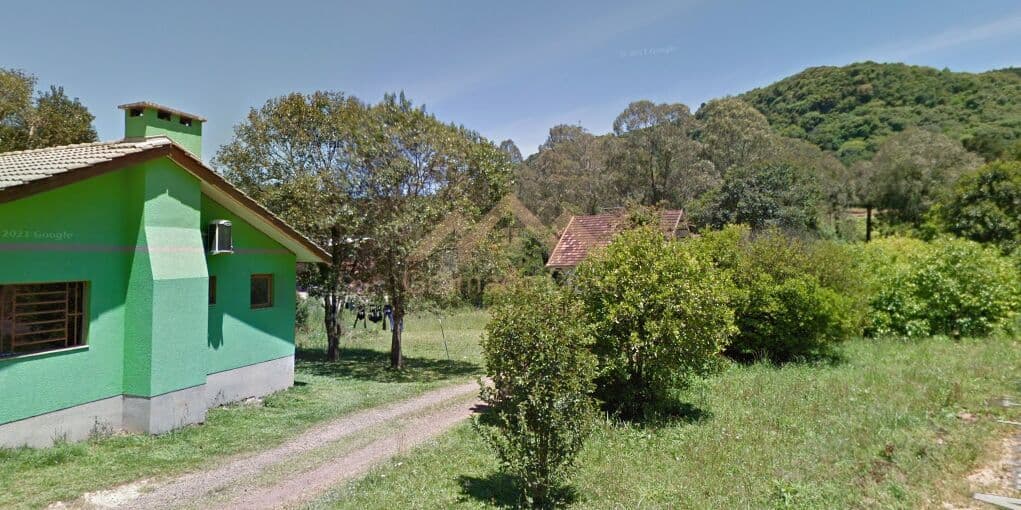 Terreno na Várzea Grande em Gramado