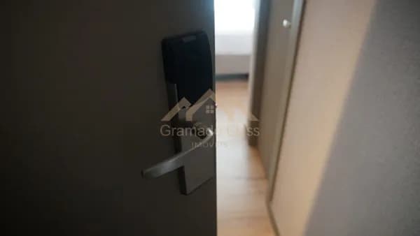 Apartamento de 1 Dormitório estilo Loft