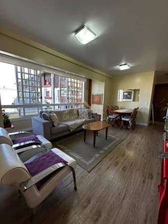 Apartamento em Gramado - Vila Prinstrop
