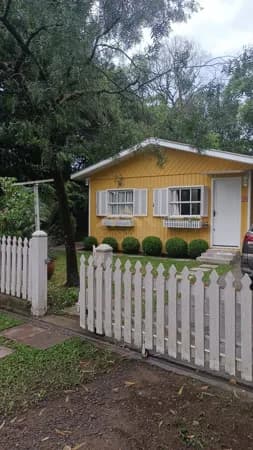 Casa em Gramado - Prinstrop