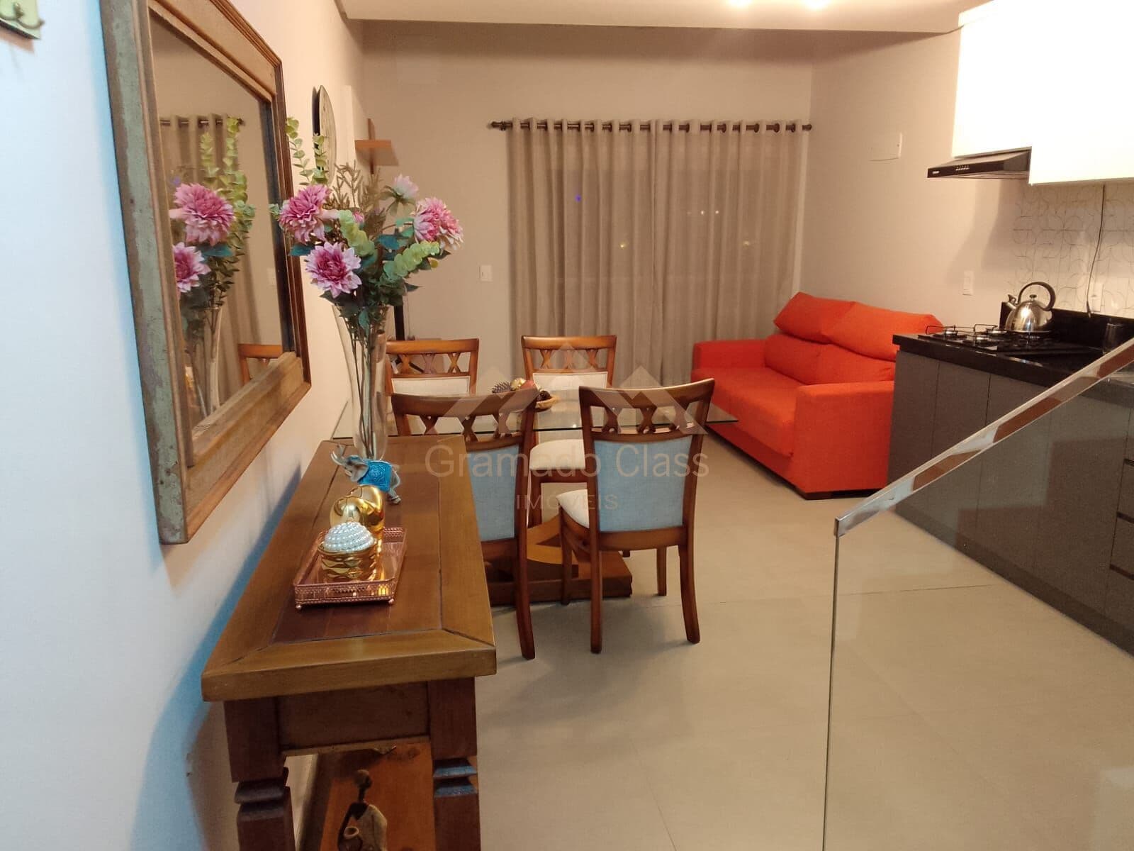 Ótimo loft Duplex no centro de Canela