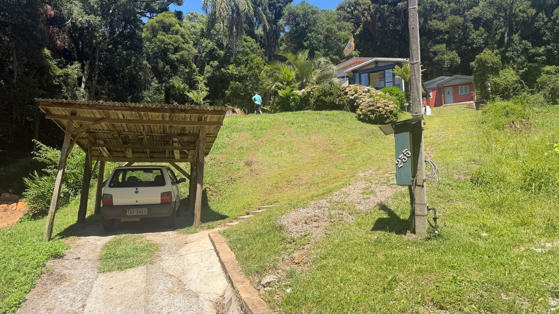 TERRENO À VENDA | BAIRRO DUTRA