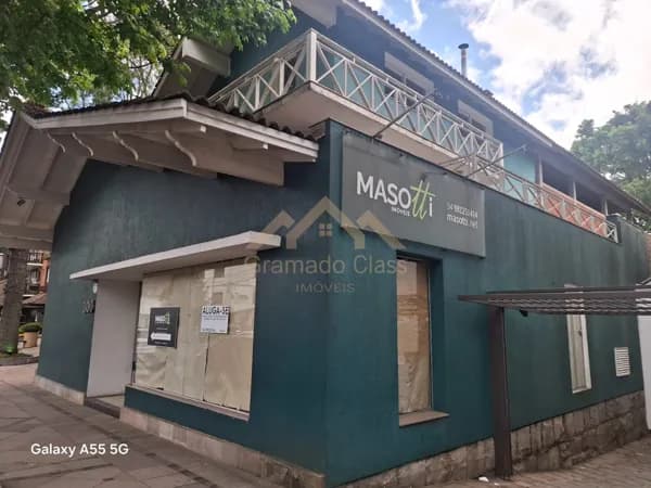 Sala/Conjunto em Gramado - Centro