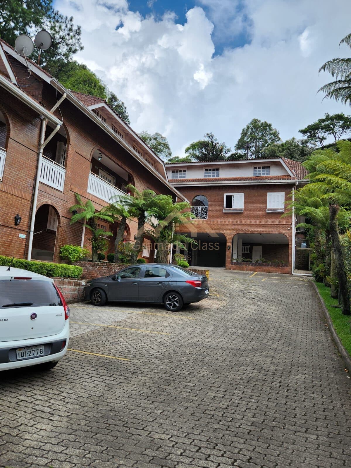 Apartamento em Canela - Centro