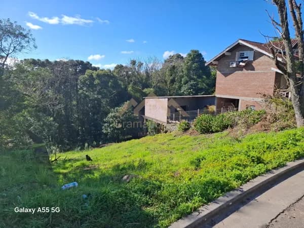 Lote/Terreno em Gramado - Carniel