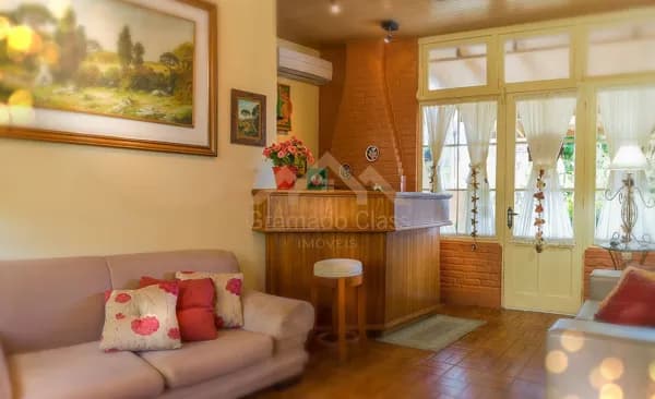 Pousada à Venda no Centro de Gramado – Excelente Oportunidade de Investimento