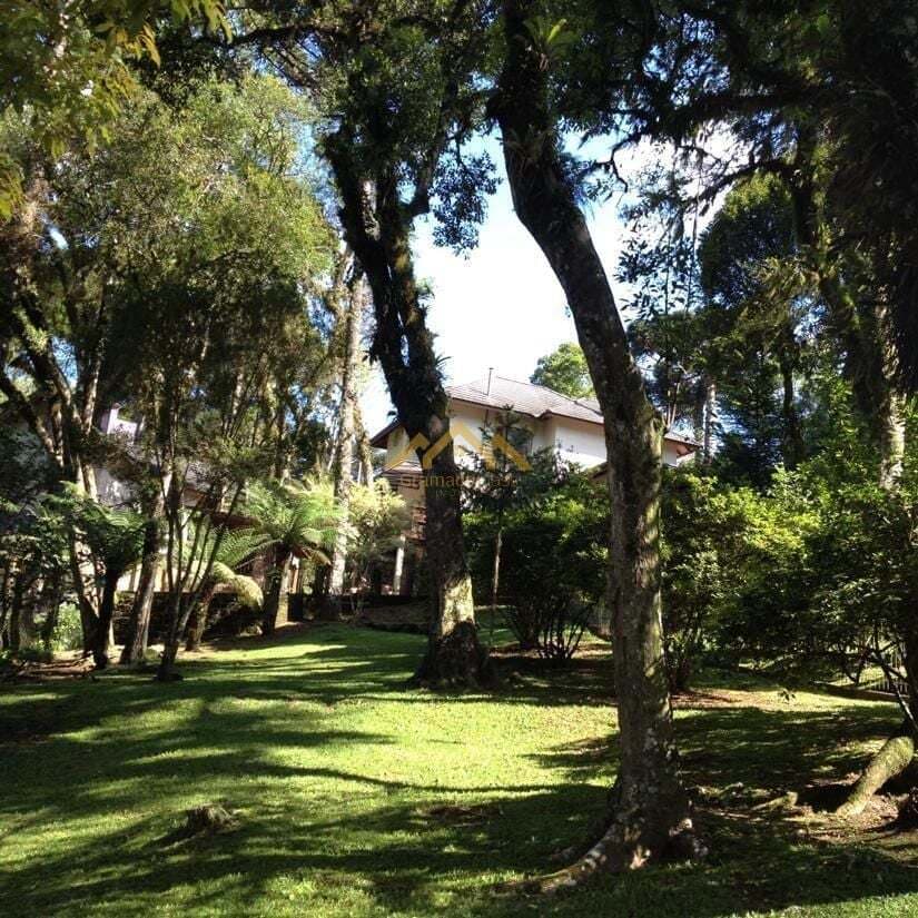 Casa de Alto Padrão em Canela