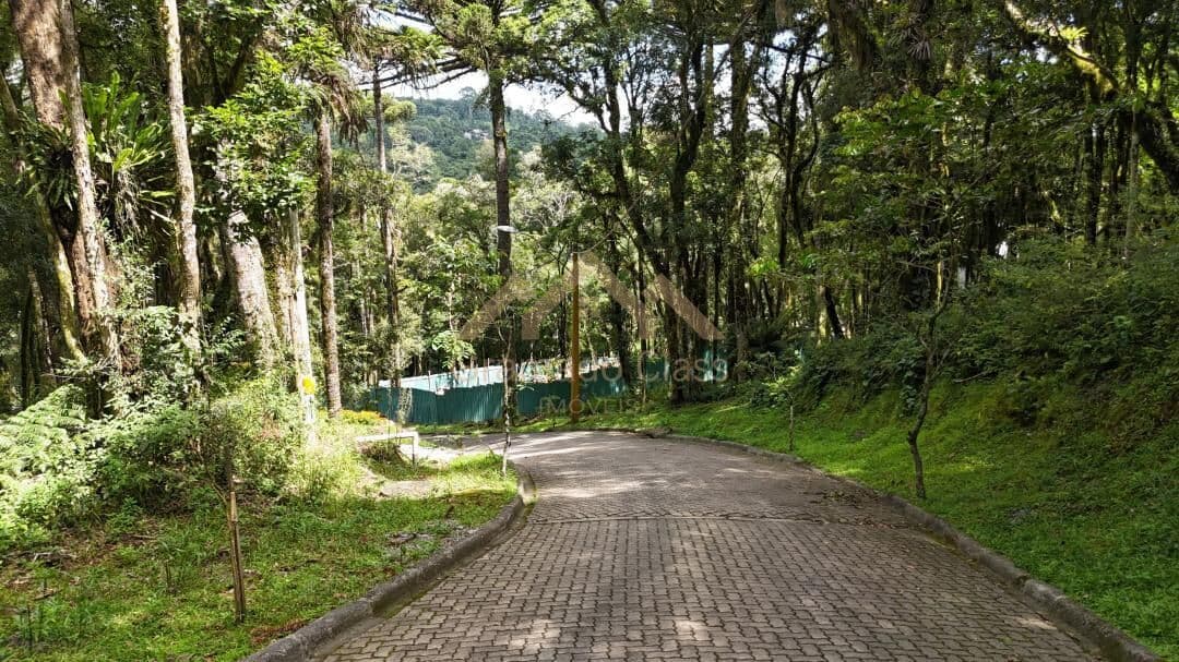 Terreno em Condomínio em Canela