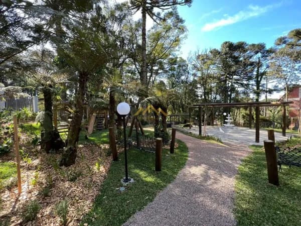 Apartamento à Venda Bairro Bavária Gramado - RS