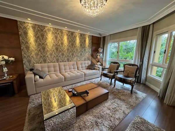 Apartamento 3 Dormitórios no Centro – Viver a magia o ano inteiro é possível!