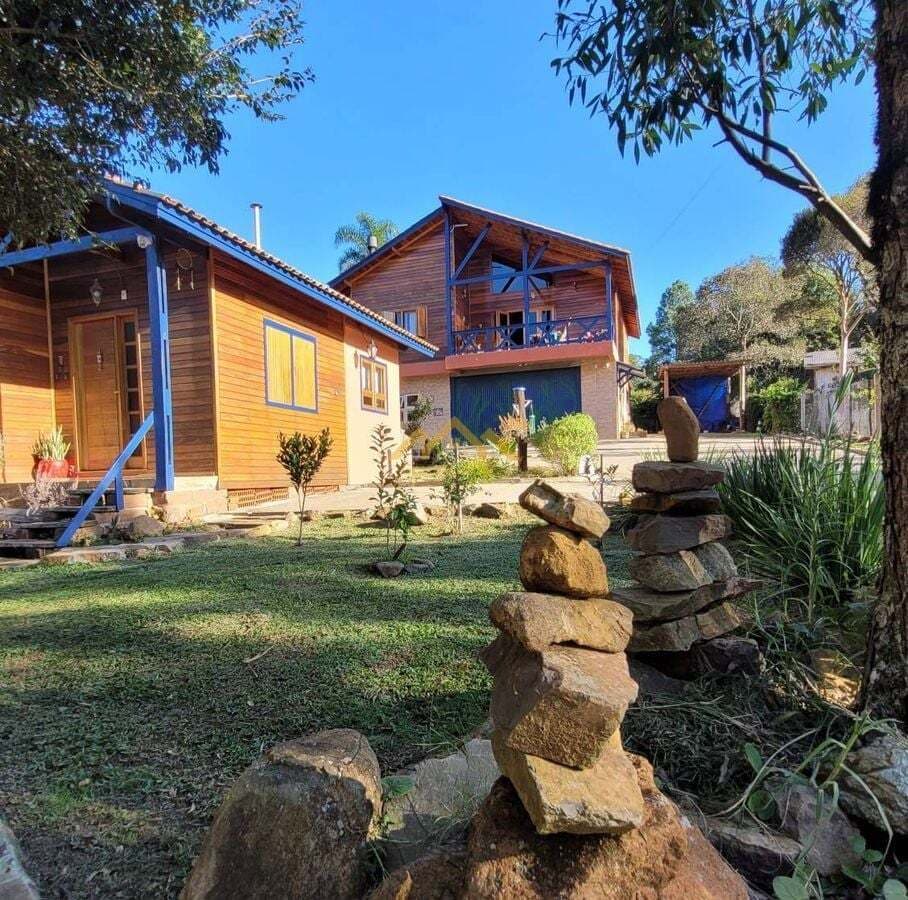 Casa Campestre