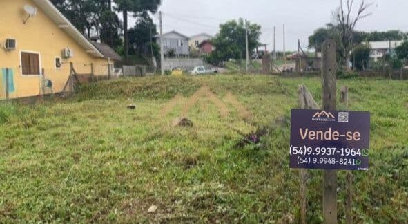 Lote/Terreno em Gramado - MOURA