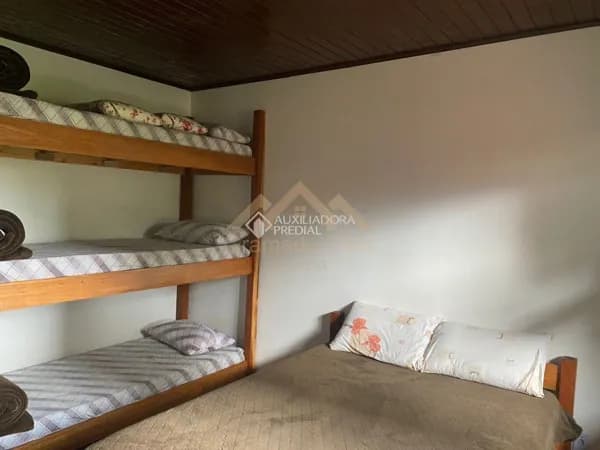 Casa em Gramado - Floresta