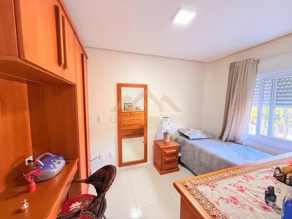 Apartamento em Canela - Vila Maggi
