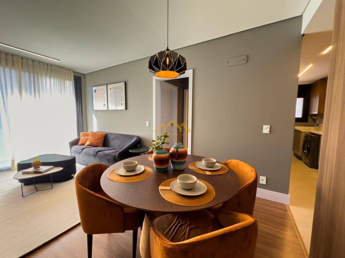 Apartamento Vale das Montanhas