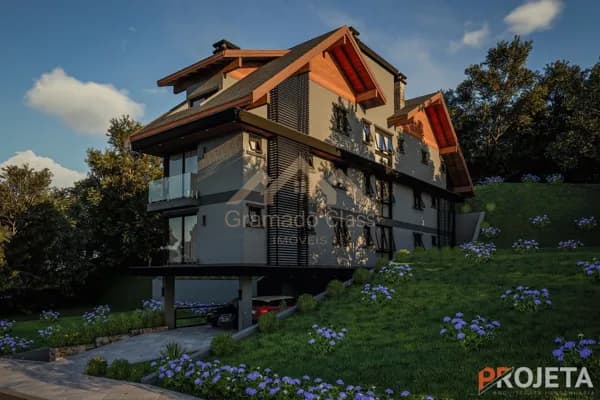 Terreno com 300 m², pronto para construir