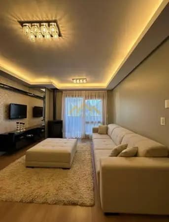 Apartamento no Centro de Gramado