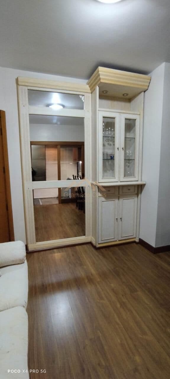 Apartamento em Gramado - Vale do Bosque