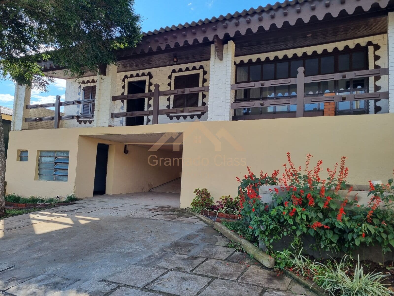 Casa em Gramado - Piratini