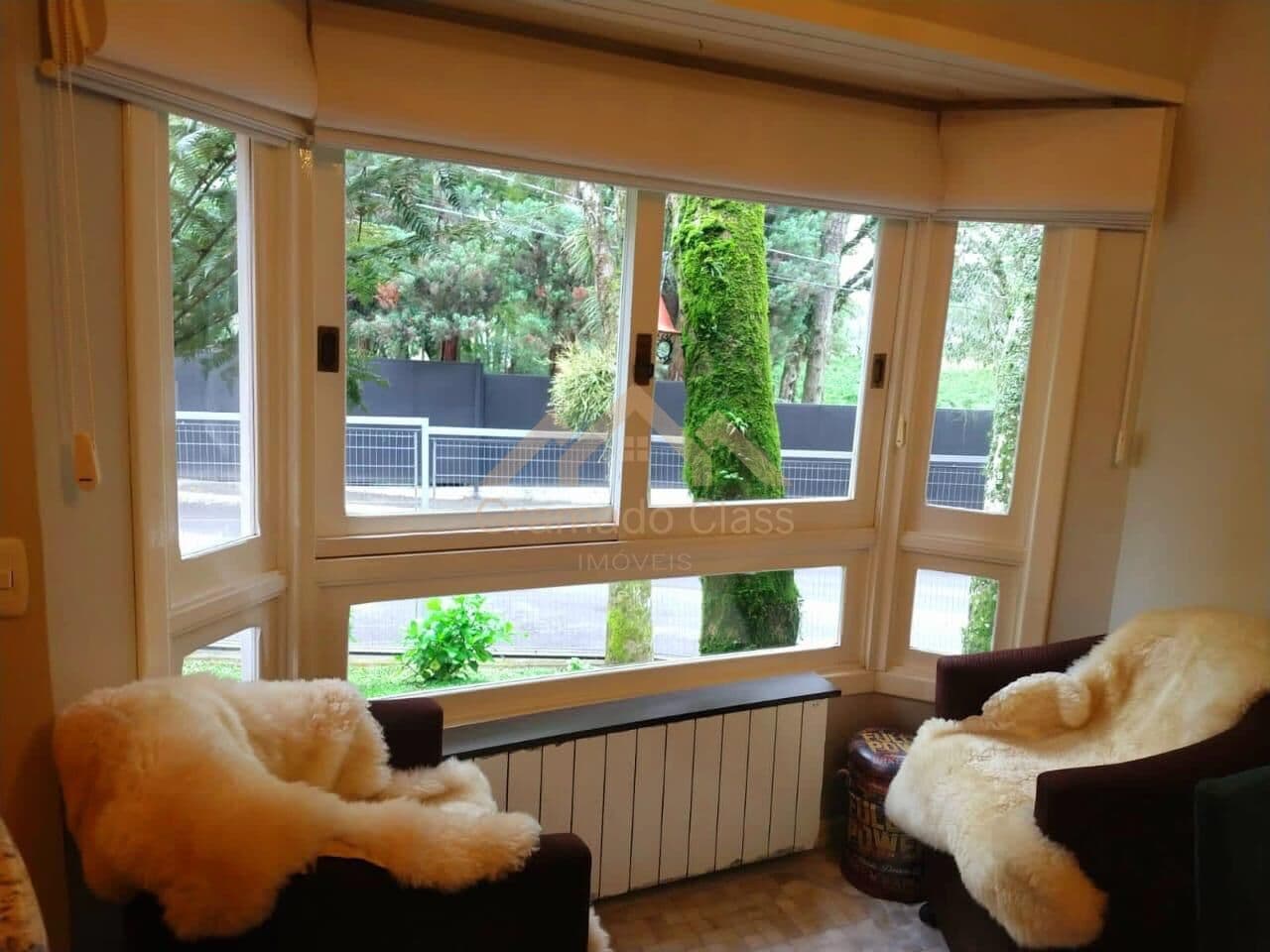 Casa Geminada em Planalto, Gramado/RS