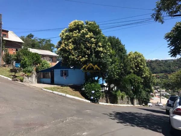 Terreno à Venda 360m² Gramado RS