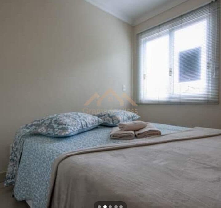 Apartamento em Gramado - Várzea Grande 1º de Maio