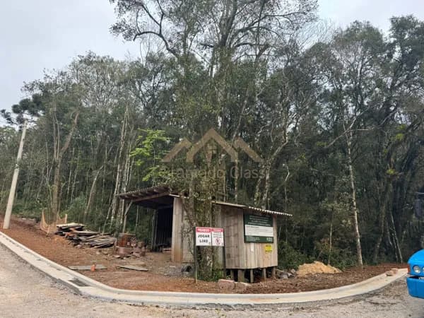 Terreno em Gramado
