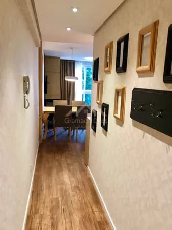 Apartamento em Gramado - Avenida Central
