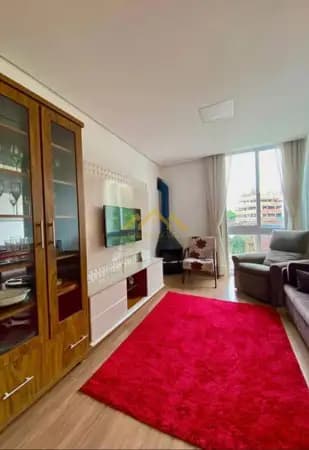 Apartamento Aconchegante