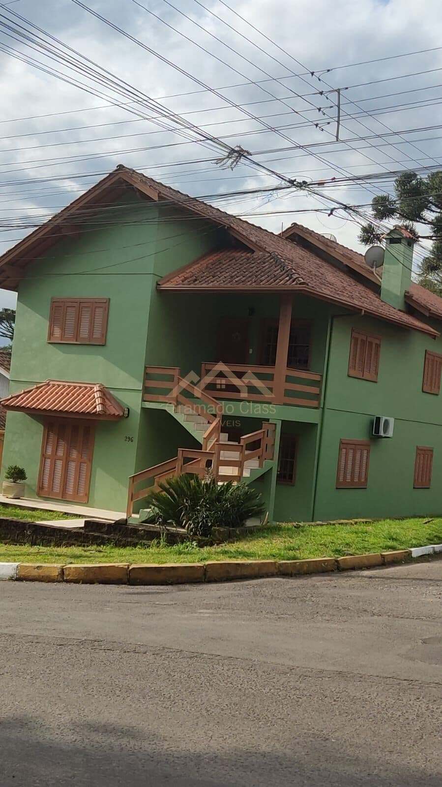 Casa em Centro, Gramado/RS