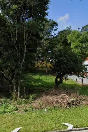 Terreno de 477m² no bairro Carniel, em Gramado
