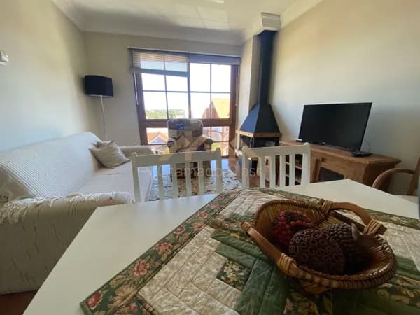 Apartamento de 1 dormitório próximo a Rua Coberta