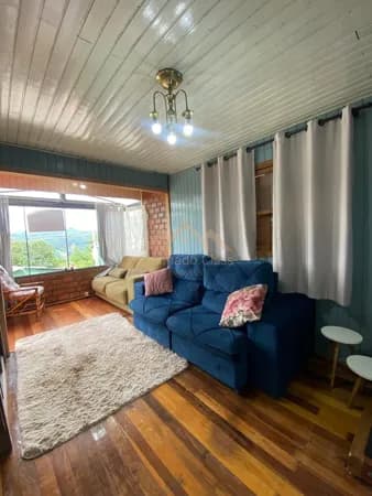 Casa em Gramado - Várzea Grande Vila do Sol