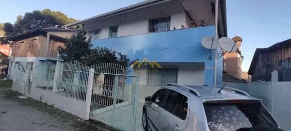 Apartamento no Centro de Gramado