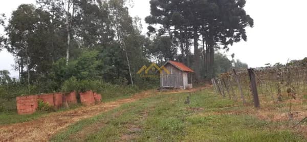 Terreno à Venda em Santa Maria do Herval