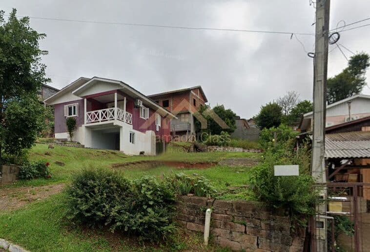 Terreno de 300m² do Bairro Dutra