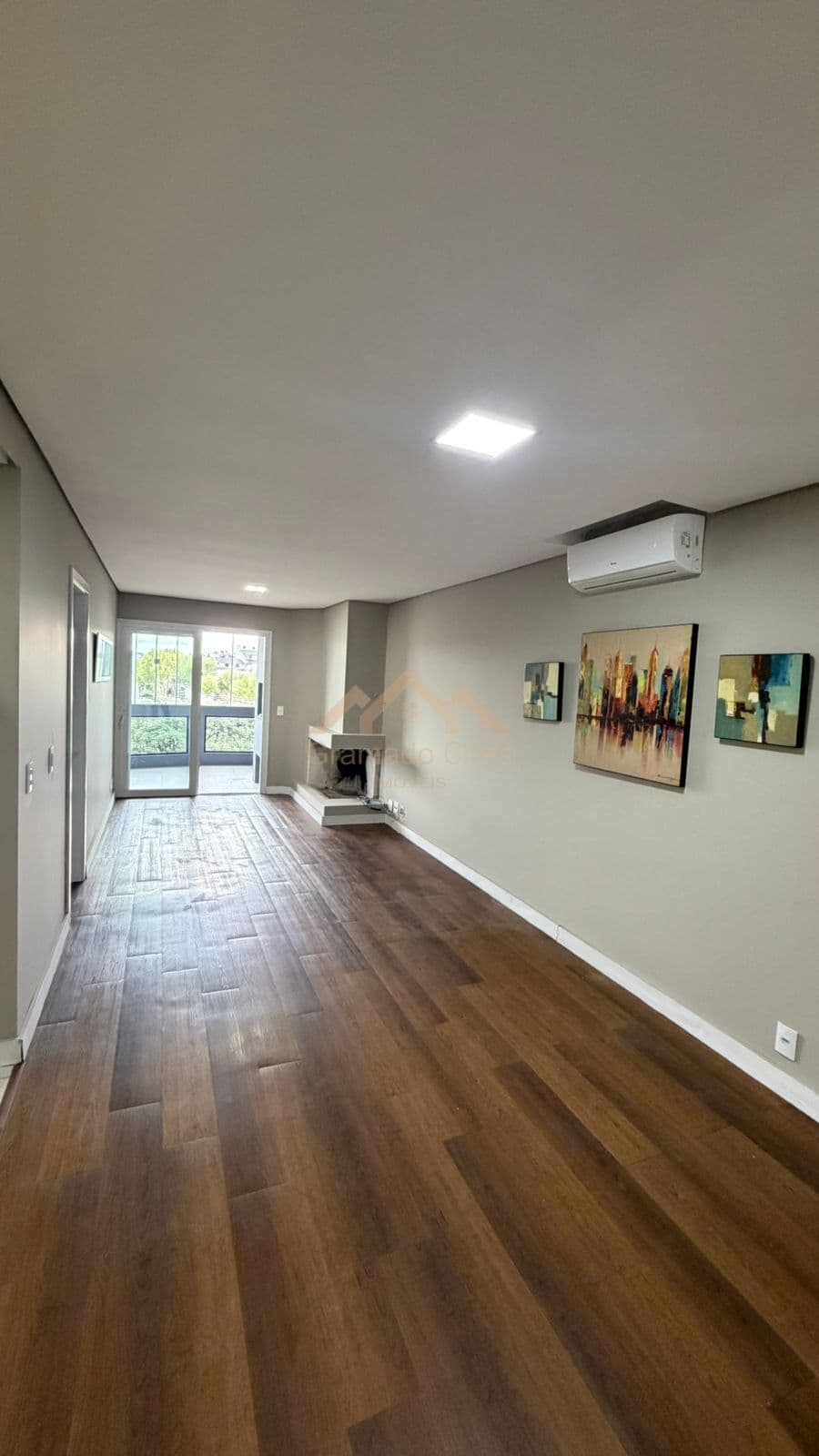 Apartamento em Quinta da Serra, Canela/RS