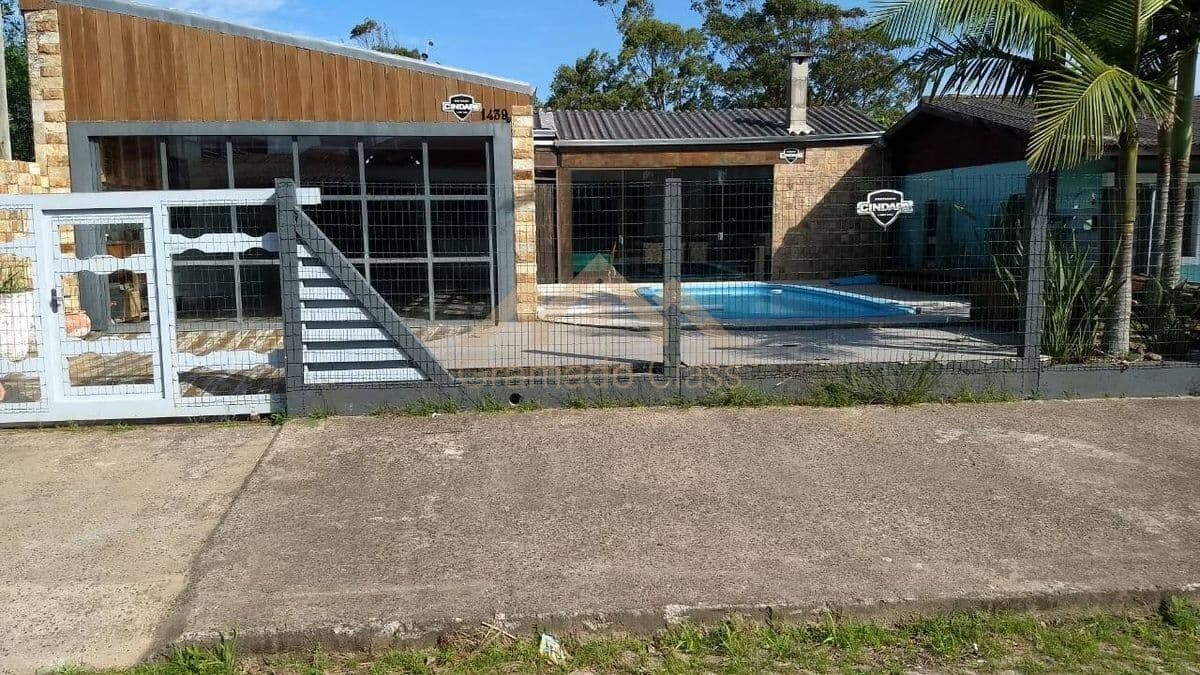 Casa em Areias Brancas, Arroio do Sal/RS