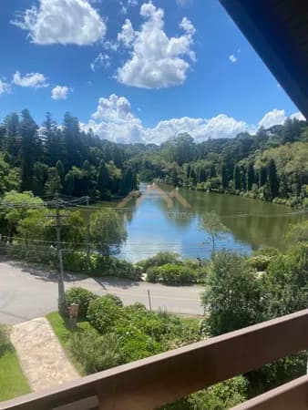 Apartamento Cobertura Duplex em Três Pinheiros, Gramado/RS