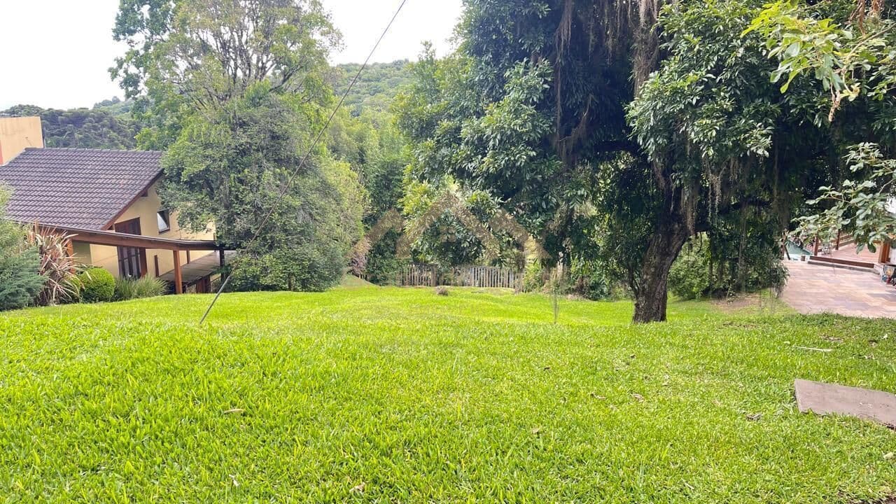 Terreno 200 metros da Borges de Medeiros