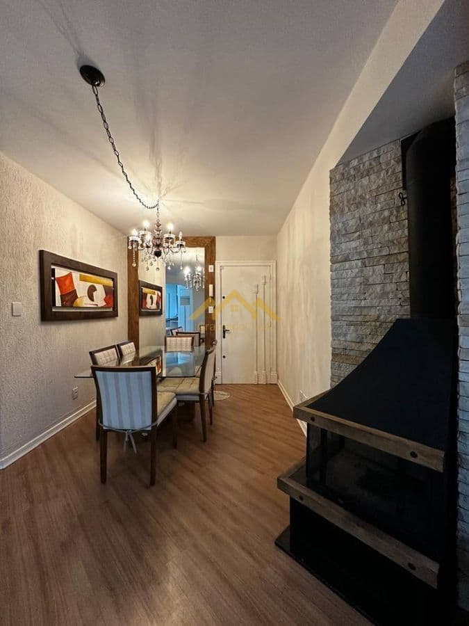 Cobertura à Venda em Gramado – 3 Dorms, 115 m²
