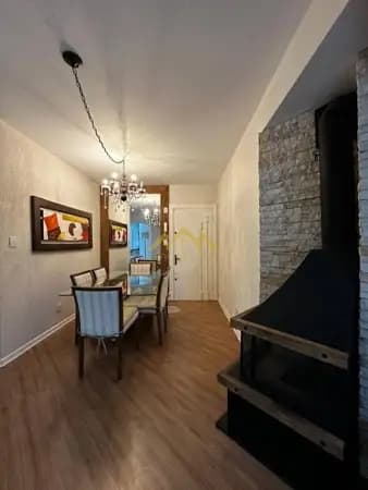 Cobertura à Venda em Gramado – 3 Dorms, 115 m²