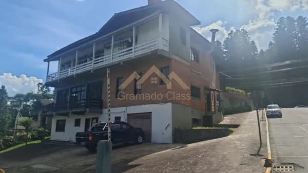 Sala/Conjunto em Gramado - Centro