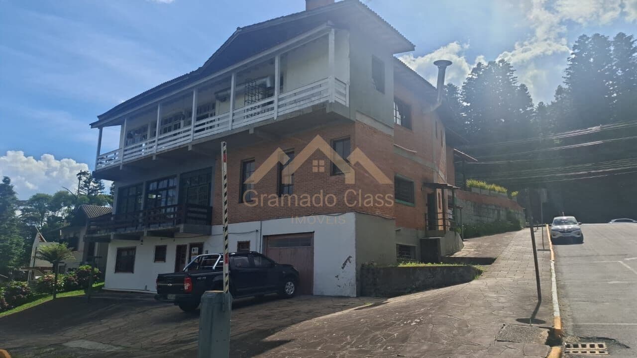Sala/Conjunto em Gramado - Centro